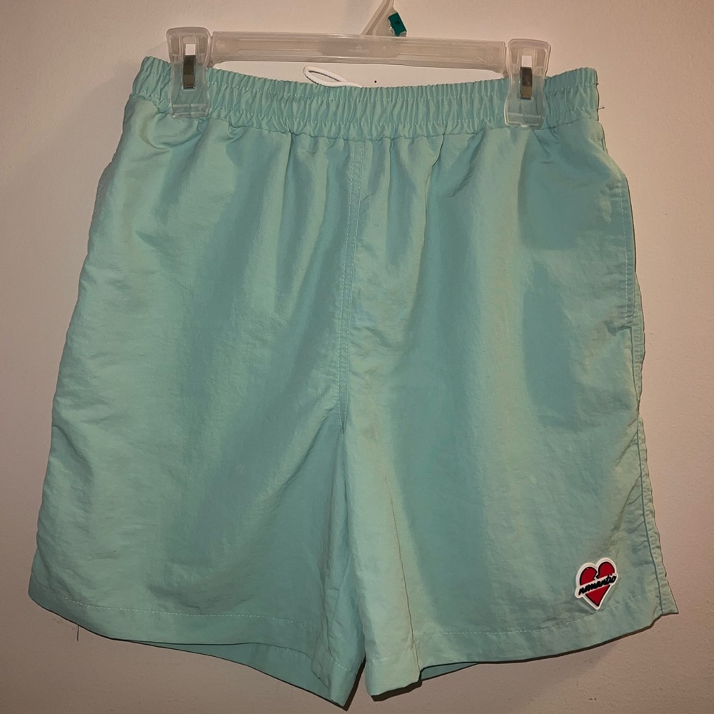 Beyond Closet by Tao Yong Swim Trunks Size M